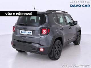 Jeep Renegade 1,0 Turbo 88kW CZ 2.Maj D 2024