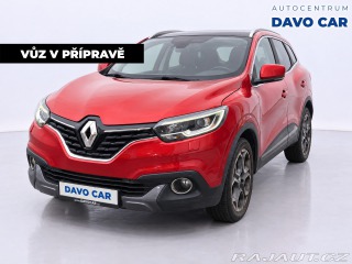 Renault Kadjar 1,2 96 kW Energy CZ