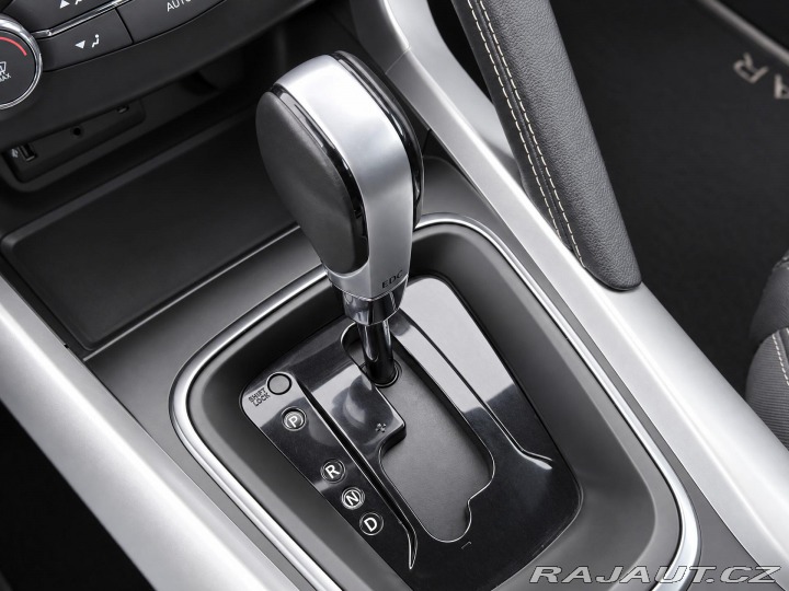 Renault Kadjar 1,2 96 kW Energy CZ Aut.k 2016