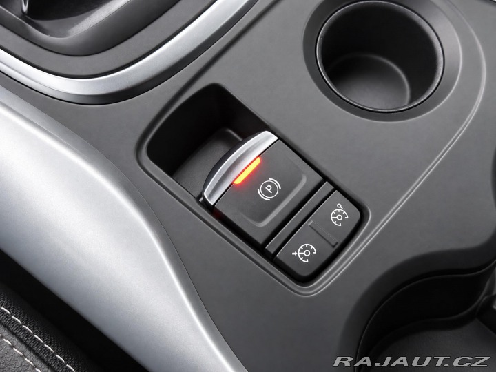 Renault Kadjar 1,2 96 kW Energy CZ Aut.k 2016