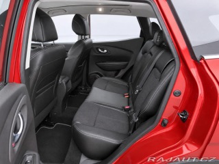 Renault Kadjar 1,2 96 kW Energy CZ Aut.k 2016