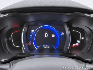 Renault Kadjar 1,2 96 kW Energy CZ Aut.k 2016