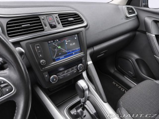 Renault Kadjar 1,2 96 kW Energy CZ Aut.k 2016