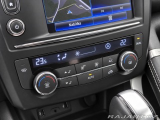 Renault Kadjar 1,2 96 kW Energy CZ Aut.k 2016