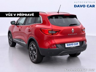 Renault Kadjar 1,2 96 kW Energy CZ 2016