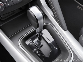 Renault Kadjar 1,2 96 kW Energy CZ Aut.k 2016