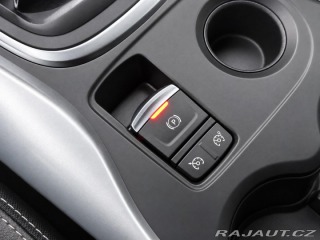 Renault Kadjar 1,2 96 kW Energy CZ Aut.k 2016