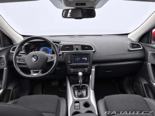 Renault Kadjar 1,2 96 kW Energy CZ Aut.k 2016