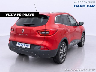 Renault Kadjar 1,2 96 kW Energy CZ 2016