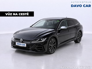 Volkswagen Arteon 2,0 R 235kW 4M DSG DPH
