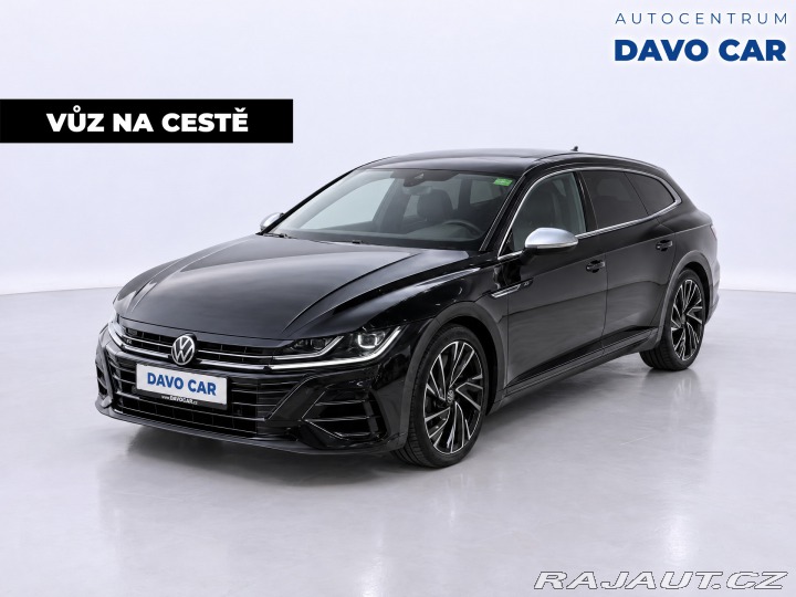 Volkswagen Arteon 2,0 R 235kW 4M DSG DPH 2023