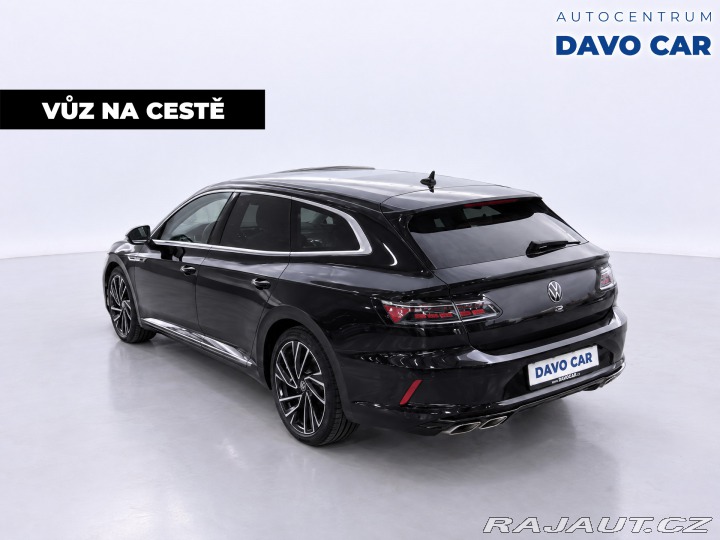 Volkswagen Arteon 2,0 R 235kW 4M DSG DPH 2023