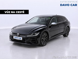 Volkswagen Arteon 2,0 R 235kW 4M DSG DPH 2023