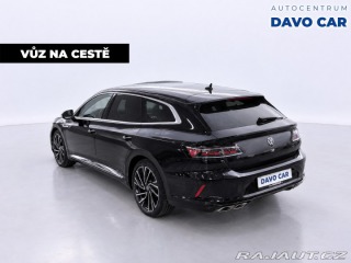 Volkswagen Arteon 2,0 R 235kW 4M DSG DPH 2023
