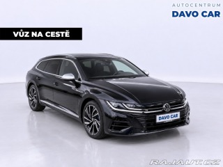 Volkswagen Arteon 2,0 R 235kW 4M DSG DPH 2023