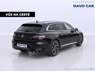 Volkswagen Arteon 2,0 R 235kW 4M DSG DPH 2023