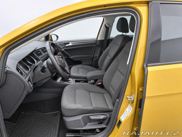 Volkswagen Golf 2,0 TDI 110kW Comfort Nav 2017