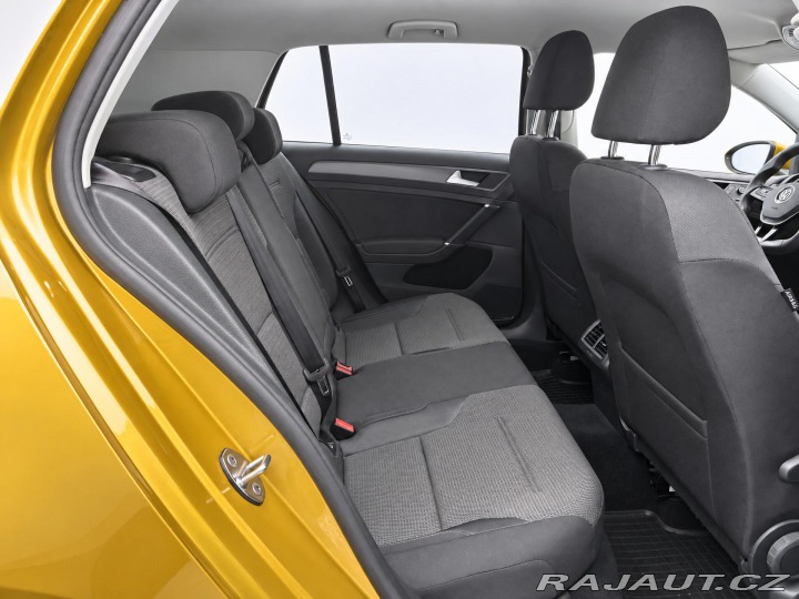 Volkswagen Golf 2,0 TDI 110kW Comfort Nav 2017
