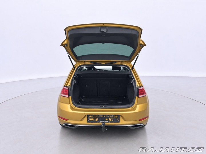 Volkswagen Golf 2,0 TDI 110kW Comfort Nav 2017