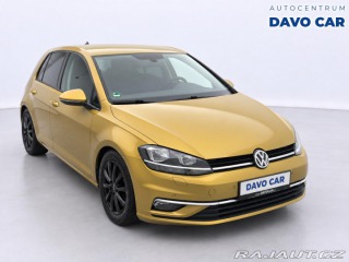 Volkswagen Golf 2,0 TDI 110kW Comfort Nav 2017