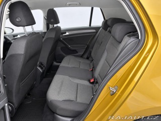 Volkswagen Golf 2,0 TDI 110kW Comfort Nav 2017