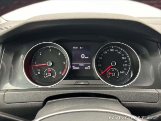 Volkswagen Golf 2,0 TDI 110kW Comfort Nav 2017