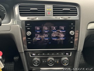 Volkswagen Golf 2,0 TDI 110kW Comfort Nav 2017