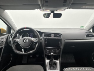 Volkswagen Golf 2,0 TDI 110kW Comfort Nav 2017