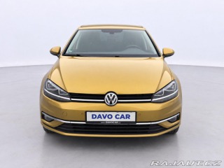 Volkswagen Golf 2,0 TDI 110kW Comfort Nav 2017