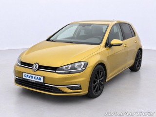 Volkswagen Golf 2,0 TDI 110kW Comfort Nav 2017