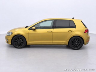 Volkswagen Golf 2,0 TDI 110kW Comfort Nav 2017