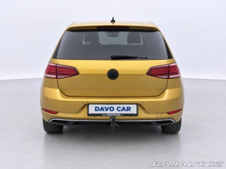 Volkswagen Golf 2,0 TDI 110kW Comfort Nav 2017
