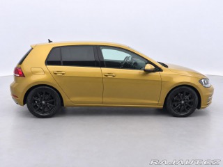 Volkswagen Golf 2,0 TDI 110kW Comfort Nav 2017