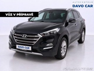 Hyundai Tucson 2,0 CRDI 100kW Aut. 4x4 C 2019