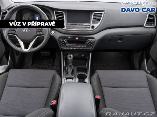 Hyundai Tucson 2,0 CRDI 100kW Aut. 4x4 C 2019