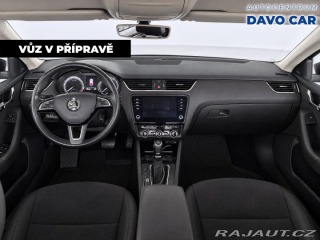Škoda Octavia 2,0 TDI 135 kW 4x4 DSG L& 2017