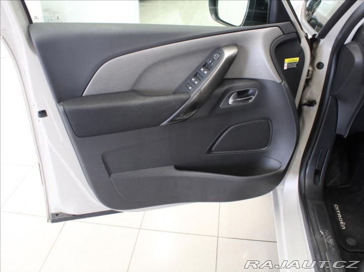 Citroën C4 SpaceTourer 2,0 HDI 120kW AT Tažné 1. 2022