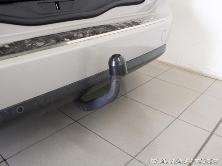 Citroën C4 SpaceTourer 2,0 HDI 120kW AT Tažné 1. 2022