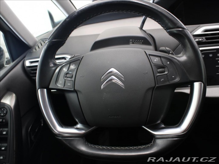 Citroën C4 SpaceTourer 2,0 HDI 120kW AT Tažné 1. 2022
