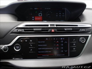 Citroën C4 SpaceTourer 2,0 HDI 120kW AT Tažné 1. 2022