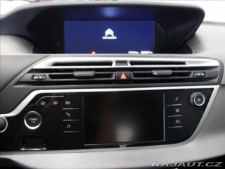 Citroën C4 SpaceTourer 2,0 HDI 120kW AT Tažné 1. 2022