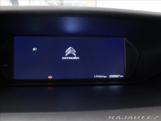 Citroën C4 SpaceTourer 2,0 HDI 120kW AT Tažné 1. 2022