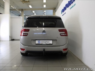 Citroën C4 SpaceTourer 2,0 HDI 120kW AT Tažné 1. 2022