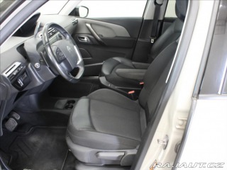 Citroën C4 SpaceTourer 2,0 HDI 120kW AT Tažné 1. 2022