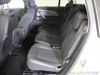 Citroën C4 SpaceTourer 2,0 HDI 120kW AT Tažné 1. 2022