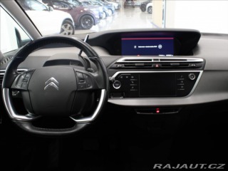 Citroën C4 SpaceTourer 2,0 HDI 120kW AT Tažné 1. 2022