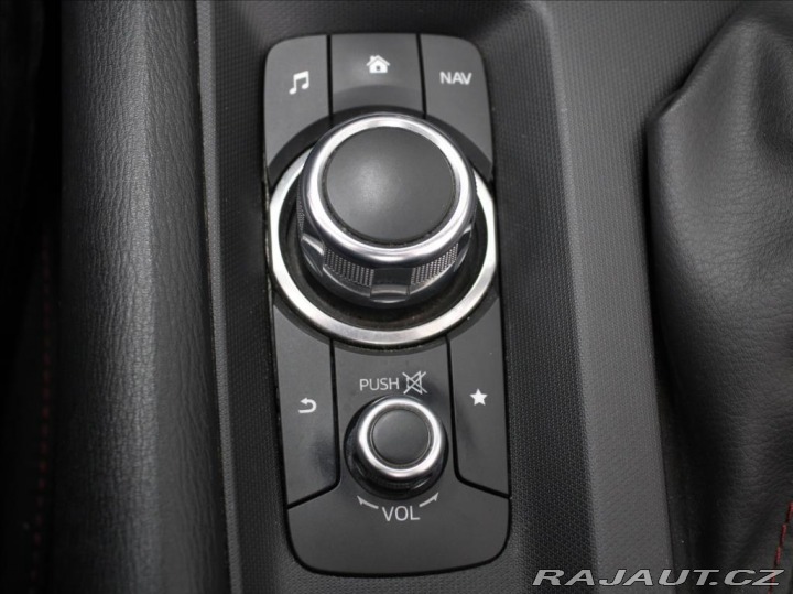 Mazda MX-5 1,5 G130 1.majitel ČR 66t 2017