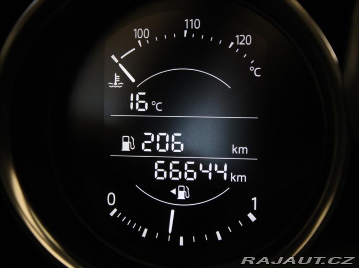 Mazda MX-5 1,5 G130 1.majitel ČR 66t 2017