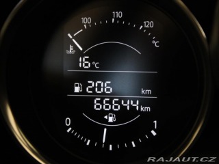 Mazda MX-5 1,5 G130 1.majitel ČR 66t 2017