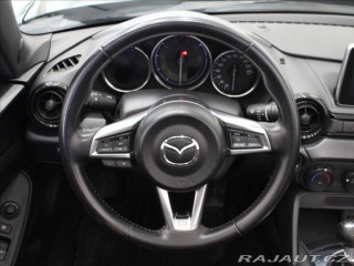 Mazda MX-5 1,5 G130 1.majitel ČR 66t 2017